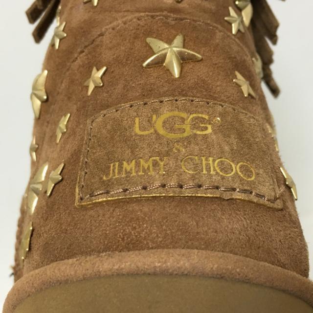 UGG(アグ)のアグ ショートブーツ 25 レディース 3044 レディースの靴/シューズ(ブーツ)の商品写真