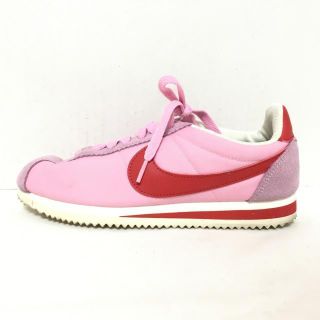 ナイキ(NIKE)のNIKE(ナイキ) スニーカー 23.5 レディース(スニーカー)