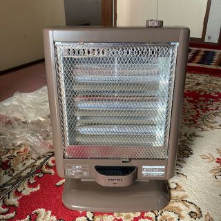 ヒタチ(日立)のHITACHI ハロゲンヒーター HLH-HS307(電気ヒーター)