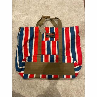 NATAL DESIGN - NATAL DESIGN camping Big Tote Bagの通販 by