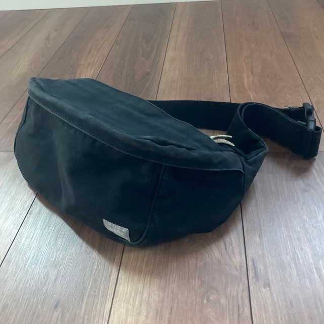 PORTER(ポーター)のPORTER BEAT WAIST BAG(L) メンズのバッグ(ウエストポーチ)の商品写真