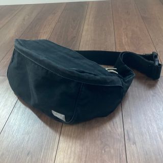 ポーター(PORTER)のPORTER BEAT WAIST BAG(L)(ウエストポーチ)