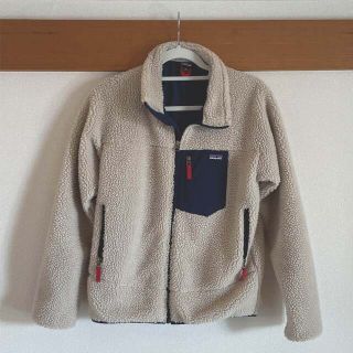 パタゴニア(patagonia)のパタゴニア レトロx キッズ xxl(ブルゾン)