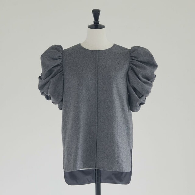 Riko tokyo ♡ watagashi blouse 綿菓子 ブラウス-