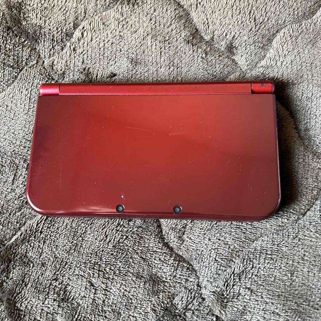 ニンテンドー3ds LL 本体