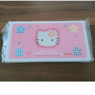 ハローキティ(ハローキティ)のハローキティ　お弁当箱　サンドイッチケース(弁当用品)