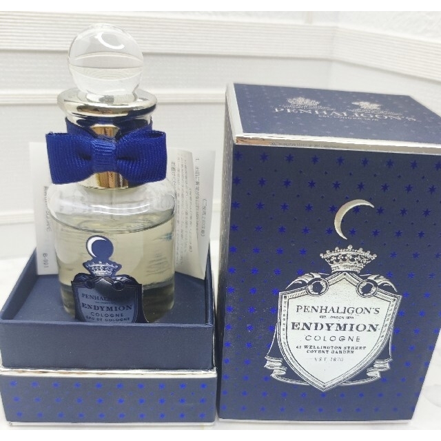 PENHALIGON'S ペンハリガン エンディミオン コロン 30ml