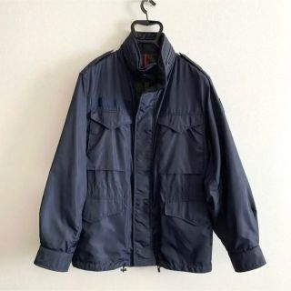 モンクレール(MONCLER)のMONCLER DANICK GIUBBOTTO モンクレール ジャケット(ナイロンジャケット)