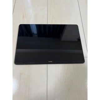 ファーウェイ(HUAWEI)の【専用】HUAWEI  MediaPad T5 10 SIMフリー　LTE(タブレット)