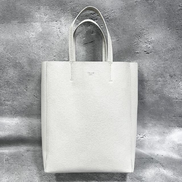 品質のいい セリーヌ - celine バーティカルカバ ショルダーバッグ