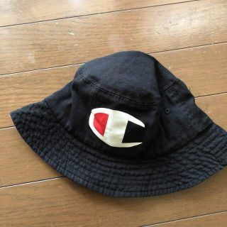 チャンピオン(Champion)のチャンピオンキッズ用ハット(帽子)