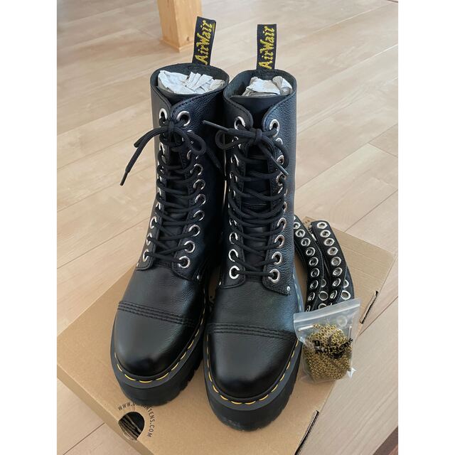 Dr.Martens SINCLAIR HI MAX 26088001