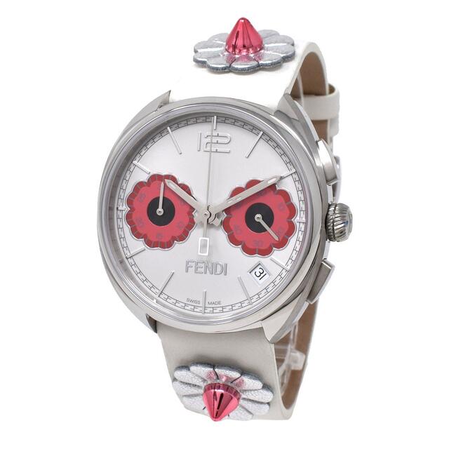 FENDI - フェンディ F235014747 FLOWERLAND 腕時計 レディース