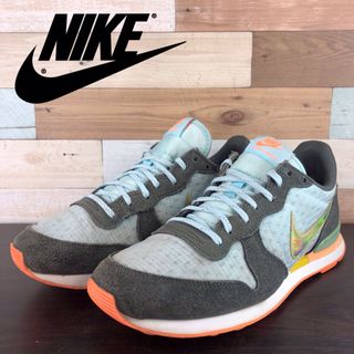 NIKE - NIKE INTERNATIONALIST PRM 24.5cmの通販 by USED ...