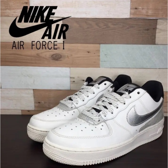 NIKE AIR FORCE 1 '07 24cm