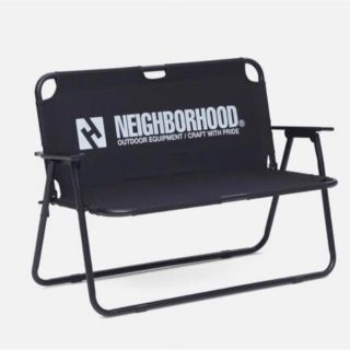 ネイバーフッド(NEIGHBORHOOD)のNEIGHBORHOOD FOLDING SOFA . PA ソファ 国内正規品(テーブル/チェア)