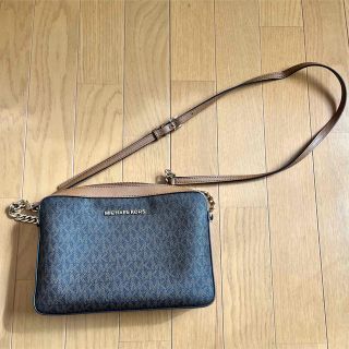 マイケルコース(Michael Kors)のマイケルコース(ショルダーバッグ)