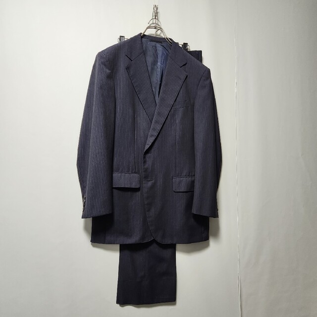 BURBERRY - BURBERRY　バーバリー　スーツ　メンズ