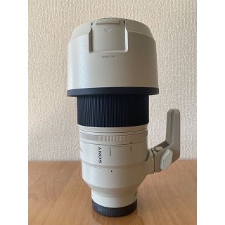 カメラバッグ付き SONY SEL85F18 美品