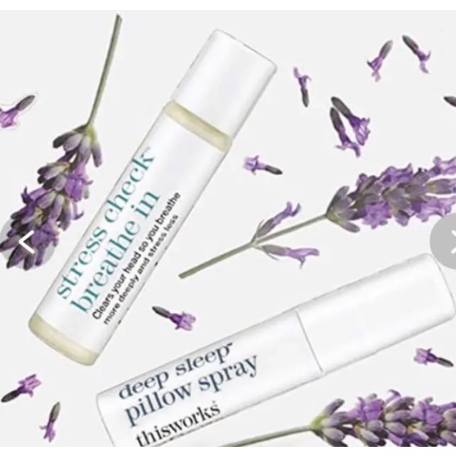 NEAL'S YARD - 新品未使用【送込】 thisworks Deep Sleep ピロースプレーの通販 by ラクマ歴は2020.7