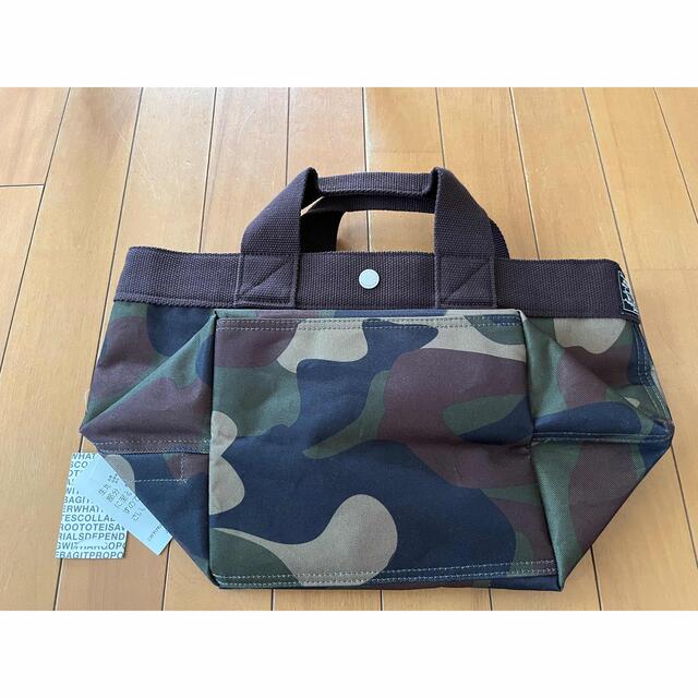 ROOTOTE(ルートート)の新品　ROOTOTEバック レディースのバッグ(トートバッグ)の商品写真