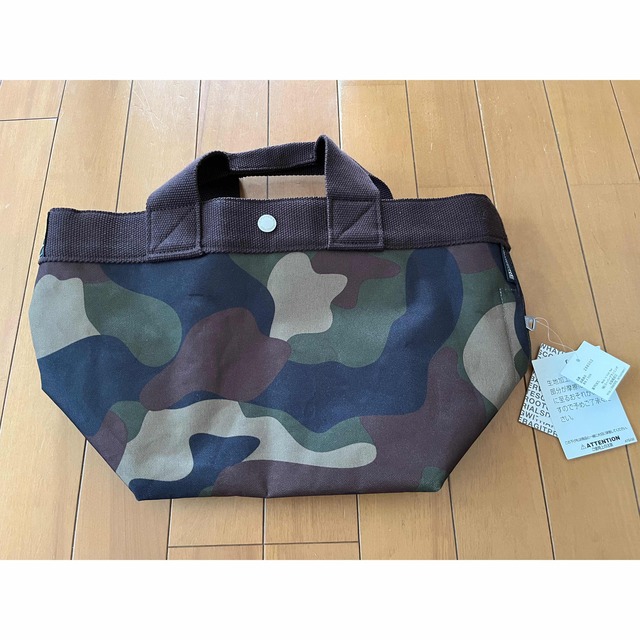 ROOTOTE(ルートート)の新品　ROOTOTEバック レディースのバッグ(トートバッグ)の商品写真