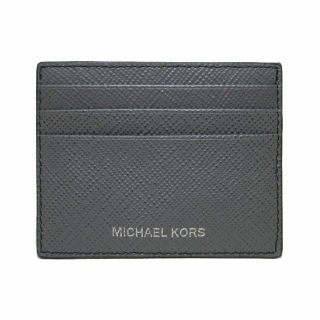 マイケルコース(Michael Kors)の【新品】マイケルコース アウトレット  36U9LHRD1L (名刺入れ/定期入れ)