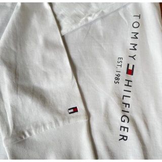 トミーヒルフィガー(TOMMY HILFIGER)の長袖Tシャツトミーヒルフィガー　(Tシャツ(長袖/七分))