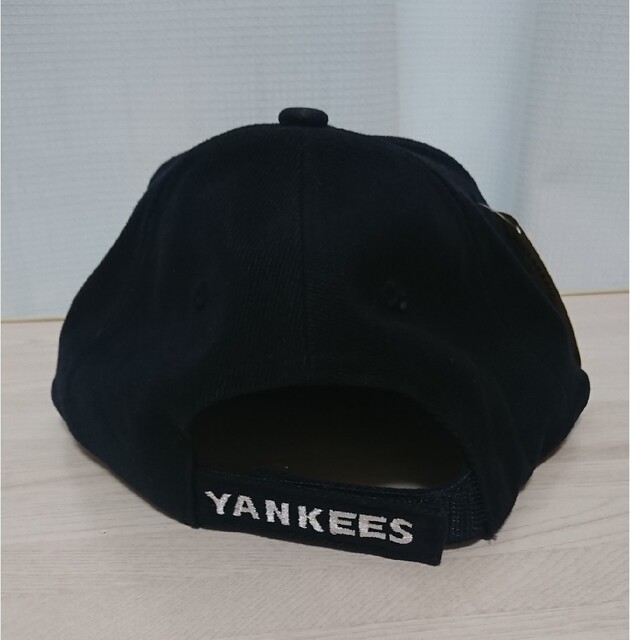 COMOLI(コモリ)の80,90S Vintage Yankees CAP メンズの帽子(キャップ)の商品写真