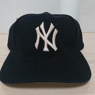 コモリ(COMOLI)の80,90S Vintage Yankees CAP(キャップ)
