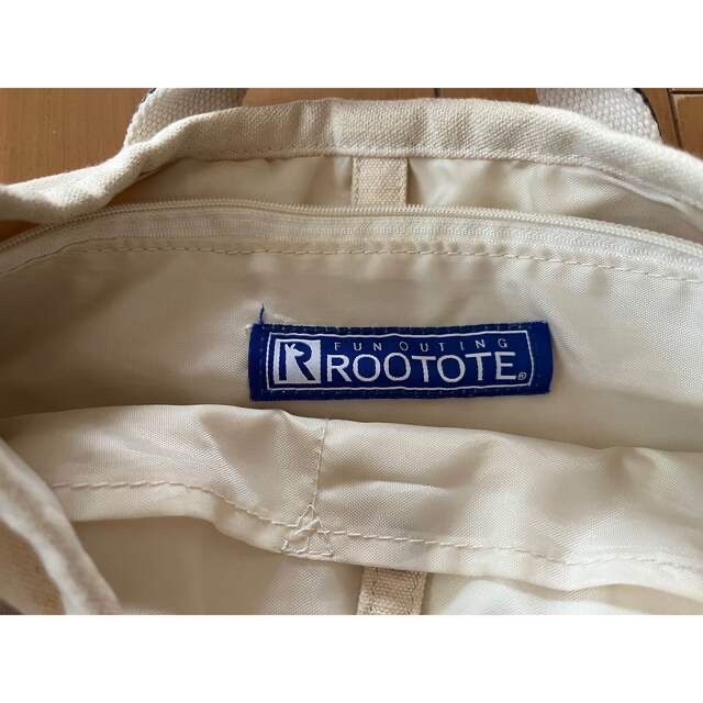 ROOTOTE(ルートート)のROOTOTE ショルダーバック レディースのバッグ(ショルダーバッグ)の商品写真