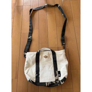 ルートート(ROOTOTE)のROOTOTE ショルダーバック(ショルダーバッグ)