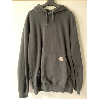 カーハート(carhartt)のカーハート  carhartt スウェット パーカー M(パーカー)