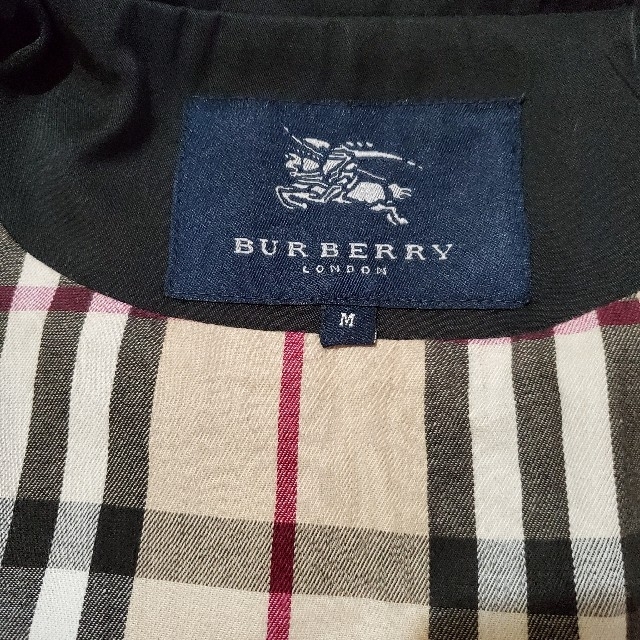 BURBERRY(バーバリー)のBURBERRY　ジャケット　ジャンパー レディースのジャケット/アウター(その他)の商品写真