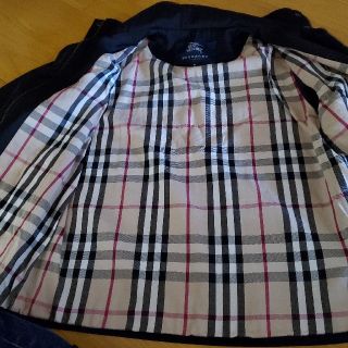 バーバリー(BURBERRY)のBURBERRY　ジャケット　ジャンパー(その他)