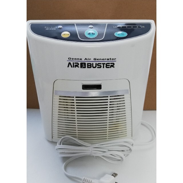 単品販売/受注生産 定価211200円 新品 タムラテコ エアバスター TM