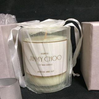 ジミーチュウ(JIMMY CHOO)のべるもに様専用(キャンドル)