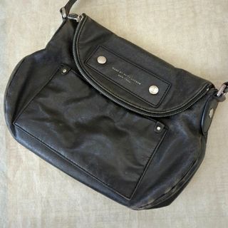 マークバイマークジェイコブス(MARC BY MARC JACOBS)のMARC BY MARC JACOBS　マークバイマークジェイコブスニューヨーク(ショルダーバッグ)