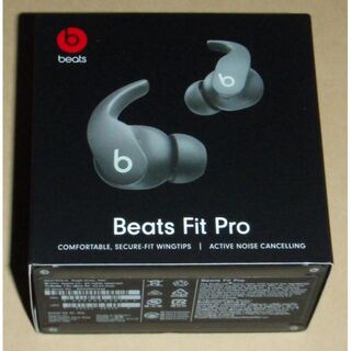 Beats by Dr Dre - 【新品未開封】Beats Fit Pro