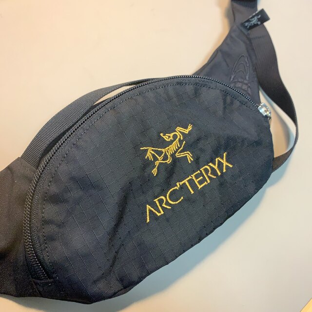 ☆新春福袋2022☆ ARC'TERYX FANNY URBAN 40th別注 アークテリクス