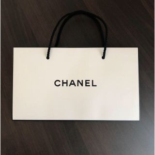 シャネル(CHANEL)のCHANEL シャネル　ショップ袋(ショップ袋)