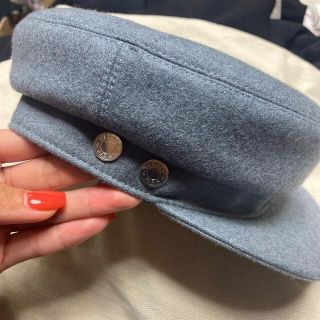 HERMES(シルク ・ キャップ)のフリマアイテム一覧 HERMES(シルク ・ キャップ)のフリマアイテム一覧