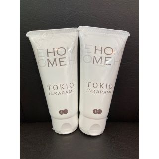 トキオ(TOKIO)のTOKIOインカラミトリートメント　ホーム 2個セット(トリートメント)