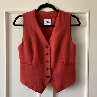 5ページ目 - ザラ ベスト/ジレ(レディース)の通販 3,000点以上 | ZARA ...