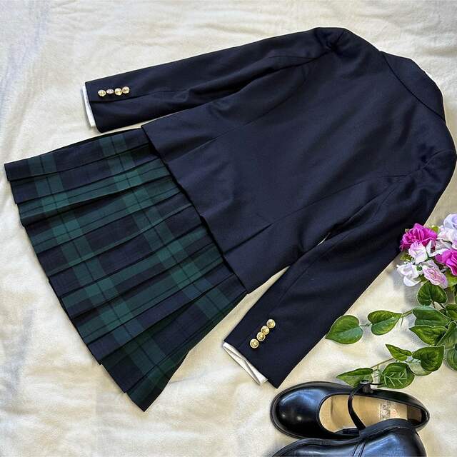 Ralph Lauren - ラルフローレン 女の子 卒業入学式 フォーマル4 Ralph Lauren - ラルフローレン 女の子 卒業入学式 フォーマル4