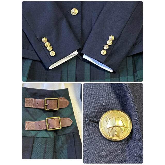 Ralph Lauren - ラルフローレン 女の子 卒業入学式 フォーマル4 Ralph Lauren - ラルフローレン 女の子 卒業入学式 フォーマル4