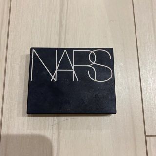 ナーズ(NARS)のナーズ　NARS ライトリフレクティングセッティングパウダー　プレスト　ケース(その他)