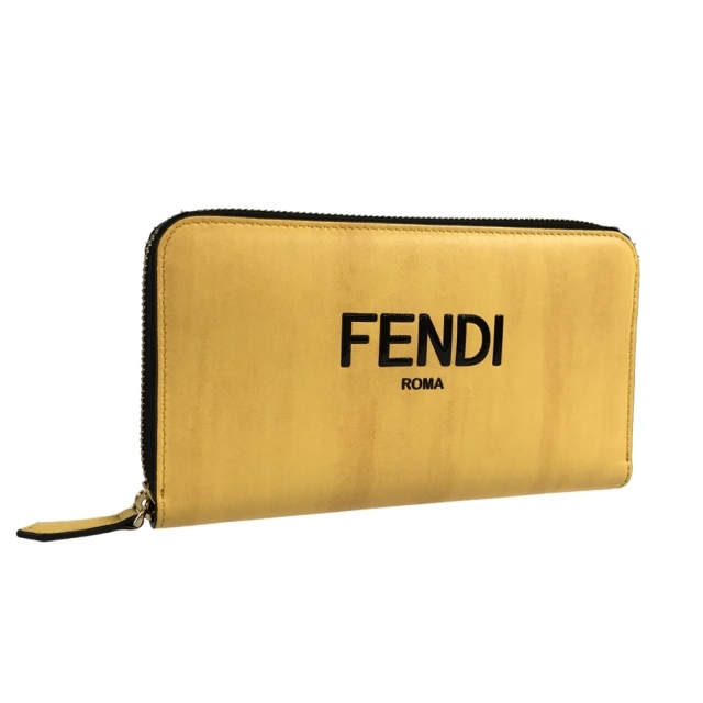 FENDI - フェンディ メンズ財布の通販 by キングラム ラクマ店 ...