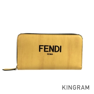 FENDI - フェンディ メンズ財布の通販 by キングラム ラクマ店