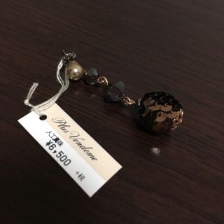 ヴァンドームアオヤマ(Vendome Aoyama)のplus vendome＊ピアス(ピアス)